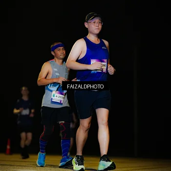 Runner Photo 7464707