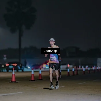Runner Photo 7464708
