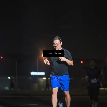 Runner Photo 7464709