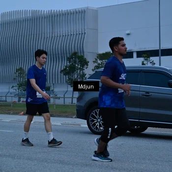 Runner Photo 7464714
