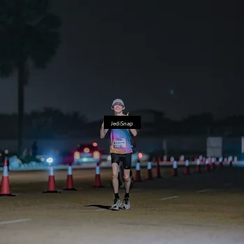 Runner Photo 7464715