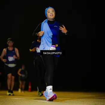 Runner Photo 7464716