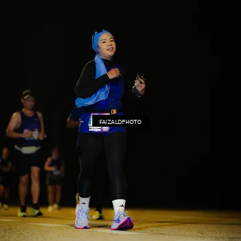 Runner Photo 7464718