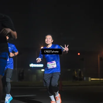 Runner Photo 7464719