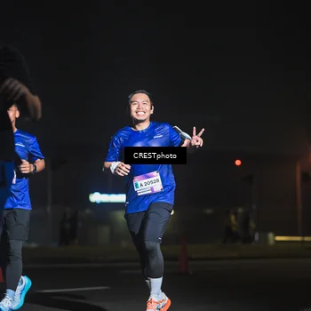Runner Photo 7464720