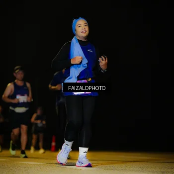 Runner Photo 7464723