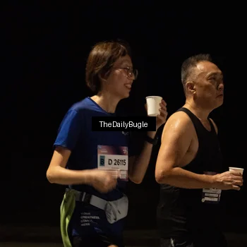 Runner Photo 7464724