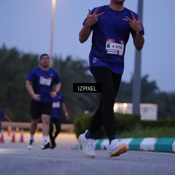 Runner Photo 7464726