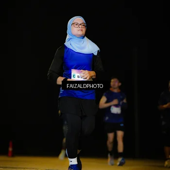Runner Photo 7464728