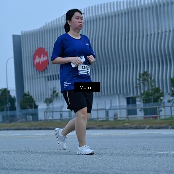Runner Photo 7464729