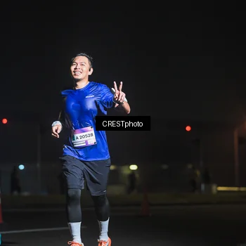 Runner Photo 7464730