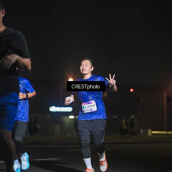 Runner Photo 7464732