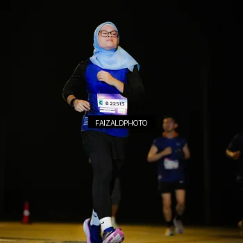 Runner Photo 7464733