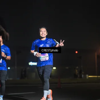 Runner Photo 7464744