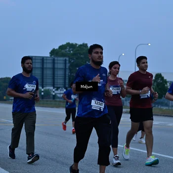 Runner Photo 7464745