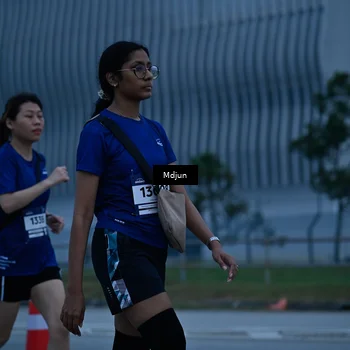 Runner Photo 7464746