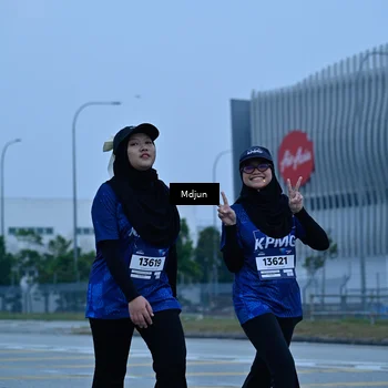 Runner Photo 7464751