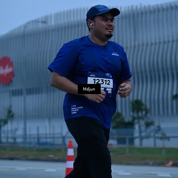 Runner Photo 7464752