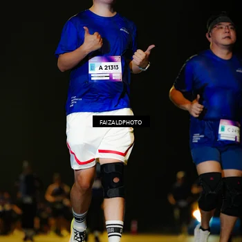 Runner Photo 7464754