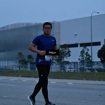 Runner Photo 7464755