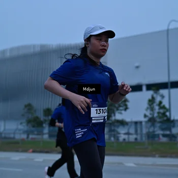 Runner Photo 7464756