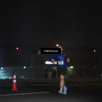 Runner Photo 7464758
