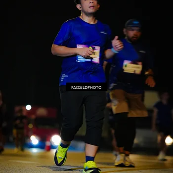 Runner Photo 7464759