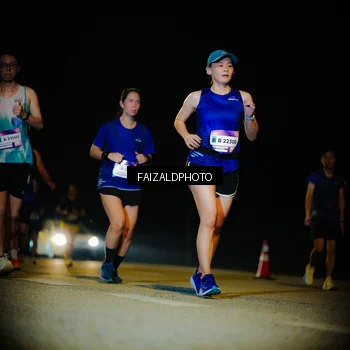 Runner Photo 7464766