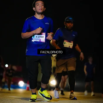 Runner Photo 7464767