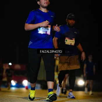 Runner Photo 7464768