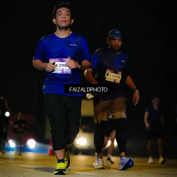 Runner Photo 7464769