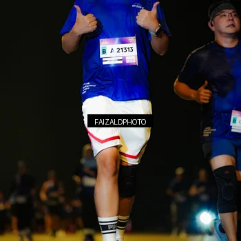 Runner Photo 7464770