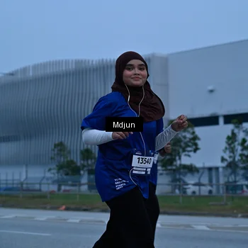 Runner Photo 7464771