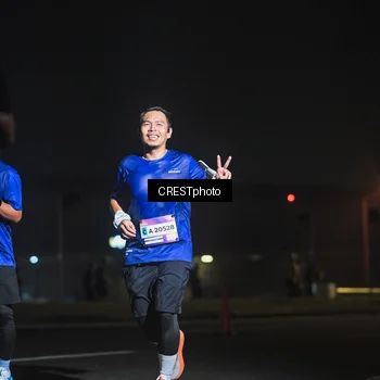 Runner Photo 7464772