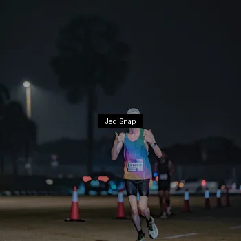 Runner Photo 7464776