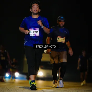 Runner Photo 7464777