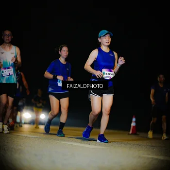Runner Photo 7464778