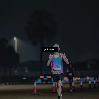 Runner Photo 7464782