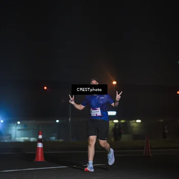 Runner Photo 7464783