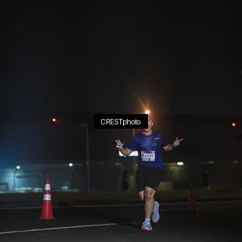 Runner Photo 7464787