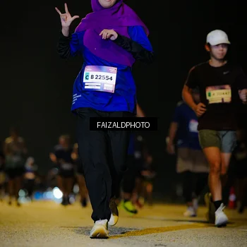 Runner Photo 7464790
