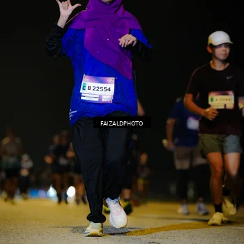 Runner Photo 7464791