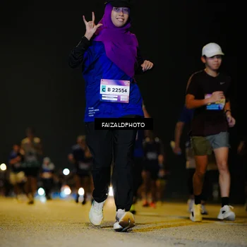 Runner Photo 7464797