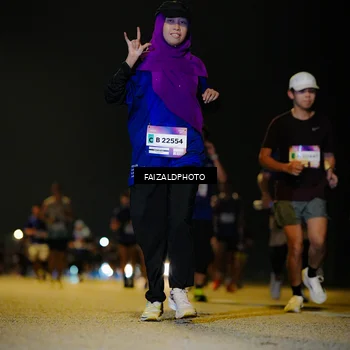 Runner Photo 7464798