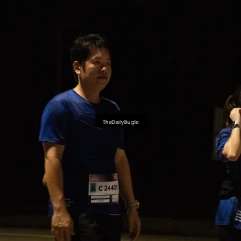 Runner Photo 7464799