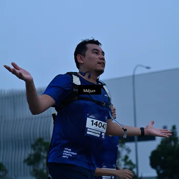 Runner Photo 7464801