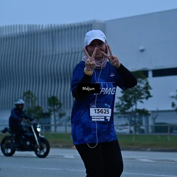 Runner Photo 7464802