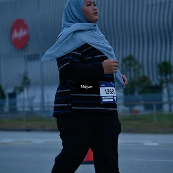 Runner Photo 7464803