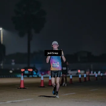 Runner Photo 7464804