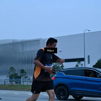 Runner Photo 7464807